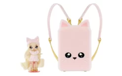 Na! Na! Na! Surprise Mini Rugzak Speelset Parisian