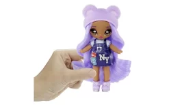 Na! Na! Na! Surprise Mini Rugzak Speelset City Bear -Stijlvolle Speelgoed Winkel 01703924 007.824e894e