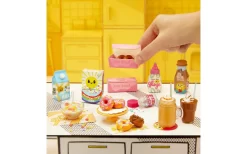 MGA's Miniverse Food Series Cafe -Stijlvolle Speelgoed Winkel 01703931 013.029c4703