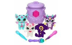 Magic Mixies Mixlings Mega Pack -Stijlvolle Speelgoed Winkel 01707618 007.40c65c53