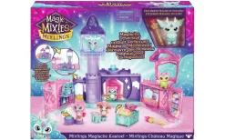 Magic Mixies Mixlings Kasteel Speelset