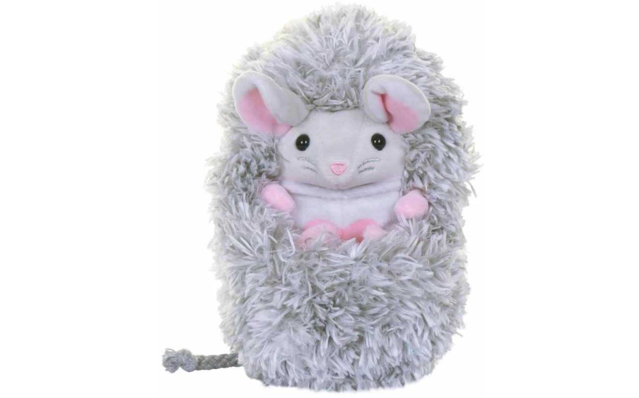 Curlimals Popsy Mouse 2 Curlimals Popsy Mouse - Afbeelding 2