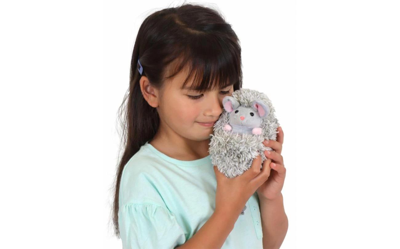 Curlimals Popsy Mouse 3 Curlimals Popsy Mouse - Afbeelding 3