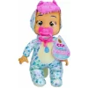 Cry Babies Dino Pop 25cm