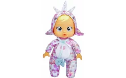 Cry Babies Dino Pop 25cm -Stijlvolle Speelgoed Winkel 01707762 005.2017dbe1