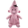 Bumba Pluche Corduroy 35cm Roze