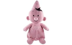 Bumba Pluche Corduroy 35cm Roze