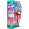 Barbie Cutie Reveal Jungle Series Monkey
