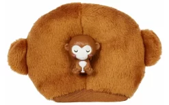 Barbie Cutie Reveal Jungle Series Monkey -Stijlvolle Speelgoed Winkel 01708295 003.1064777c