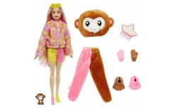 Barbie Cutie Reveal Jungle Series Monkey -Stijlvolle Speelgoed Winkel 01708295 004.ab0fcff9