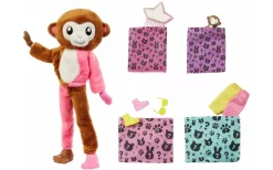 Barbie Cutie Reveal Jungle Series Monkey -Stijlvolle Speelgoed Winkel 01708295 005.63fb955b