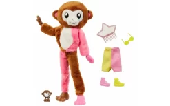 Barbie Cutie Reveal Jungle Series Monkey -Stijlvolle Speelgoed Winkel 01708295 006.36d17006