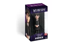 MINIX Wednesday - Wednesday Addams
