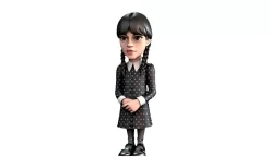 MINIX Wednesday - Wednesday Addams -Stijlvolle Speelgoed Winkel 01708462 003.9f571668
