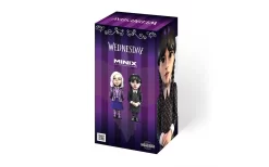 MINIX Wednesday - Wednesday Addams -Stijlvolle Speelgoed Winkel 01708462 005.8555fb40