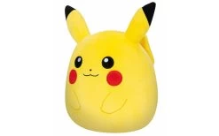 Squishmallows Pokémon Pikachu Pluche 25cm - Wave 1 5 Squishmallows Pokémon Pikachu Pluche 25cm - Wave 1 -Stijlvolle Speelgoed Winkel 01708554 003.be380571