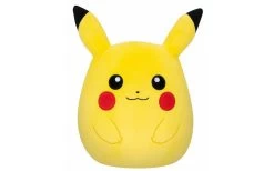 Squishmallows Pokémon Pikachu Pluche 35cm - Wave 1