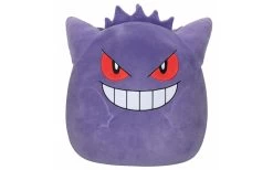 Squishmallows Pokémon Gengar Pluche 35cm - Wave 1
