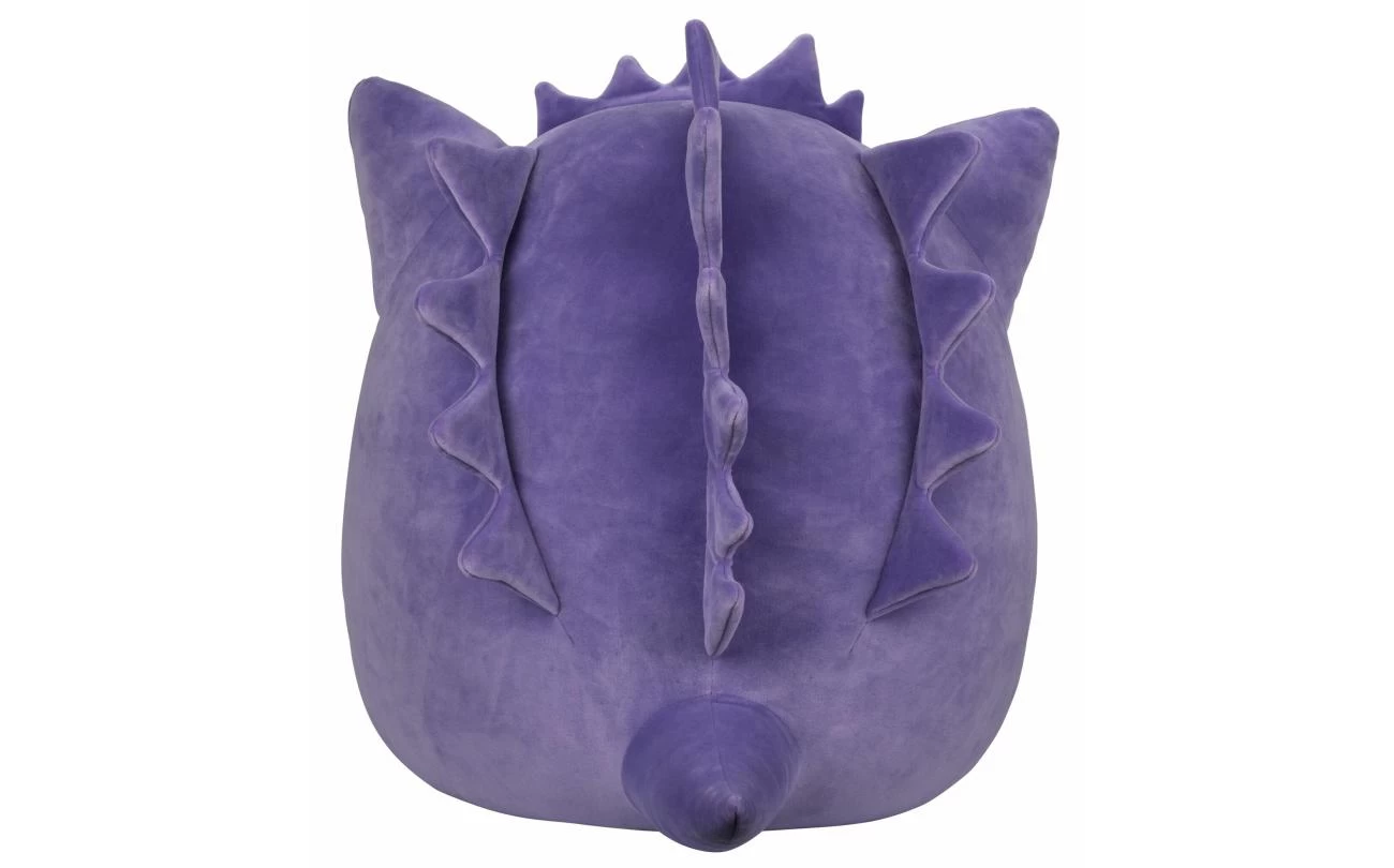 Squishmallows Pokémon Gengar Pluche 35cm - Wave 1 2 Squishmallows Pokémon Gengar Pluche 35cm - Wave 1 - Afbeelding 2
