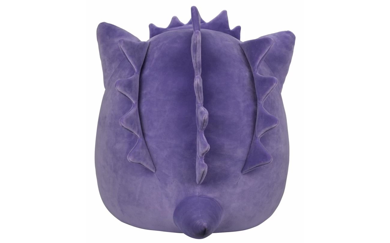 Squishmallows Pokémon Gengar Pluche 50cm - Wave 1 2 Squishmallows Pokémon Gengar Pluche 50cm - Wave 1 - Afbeelding 2