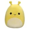Squishmallows Zarina The Yellow Banana Slug 30cm