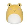 Squishmallows Leight The Yellow Toad 30cm