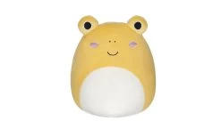 Squishmallows Leight The Yellow Toad 30cm
