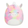 Squishmallows Pluche 40cm - Over The Rainbow Assortiment