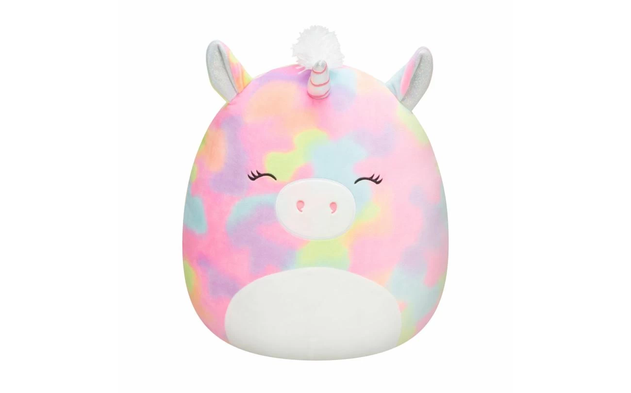 Squishmallows Pluche 40cm - Over The Rainbow Assortiment 1 Squishmallows Pluche 40cm - Over The Rainbow Assortiment