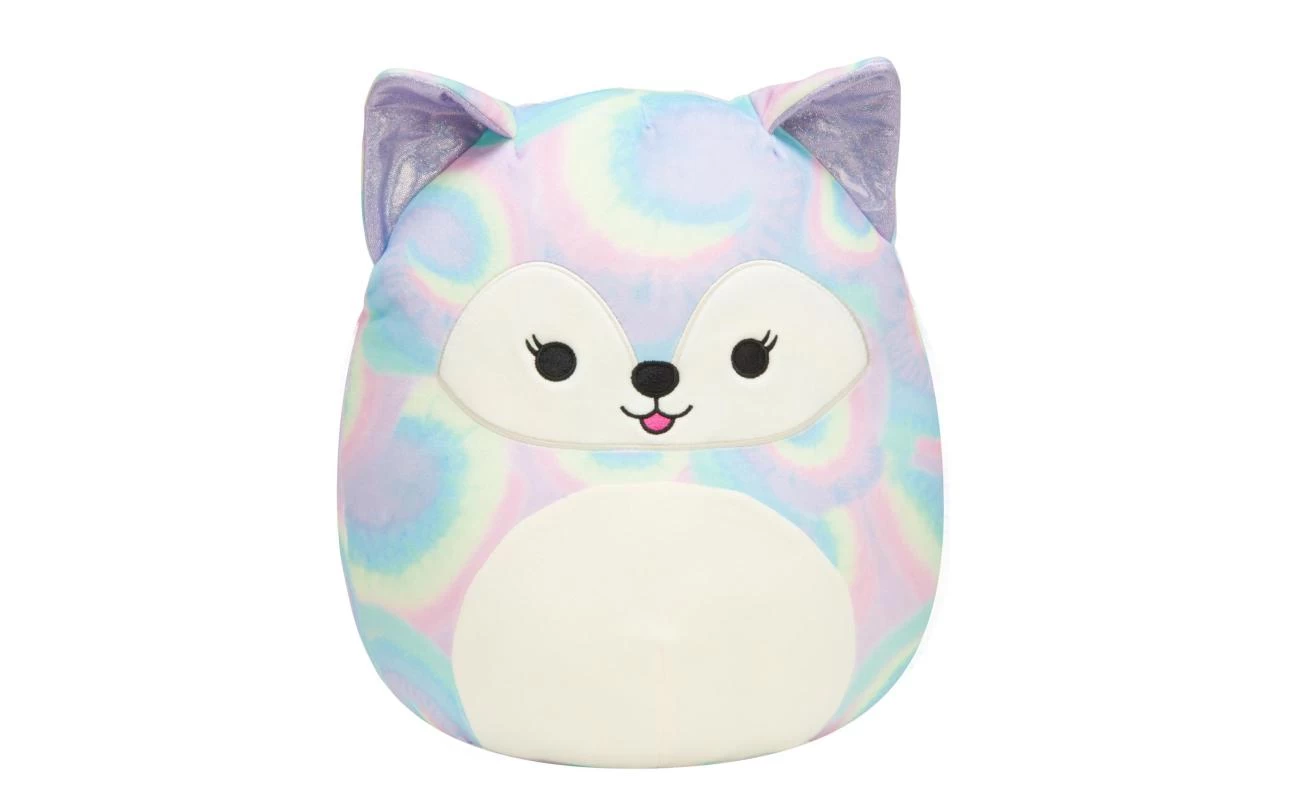 Squishmallows Pluche 40cm - Over The Rainbow Assortiment 2 Squishmallows Pluche 40cm - Over The Rainbow Assortiment - Afbeelding 2