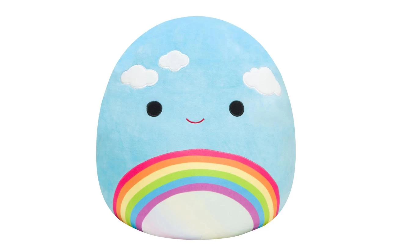 Squishmallows Pluche 40cm - Over The Rainbow Assortiment 5 Squishmallows Pluche 40cm - Over The Rainbow Assortiment - Afbeelding 5