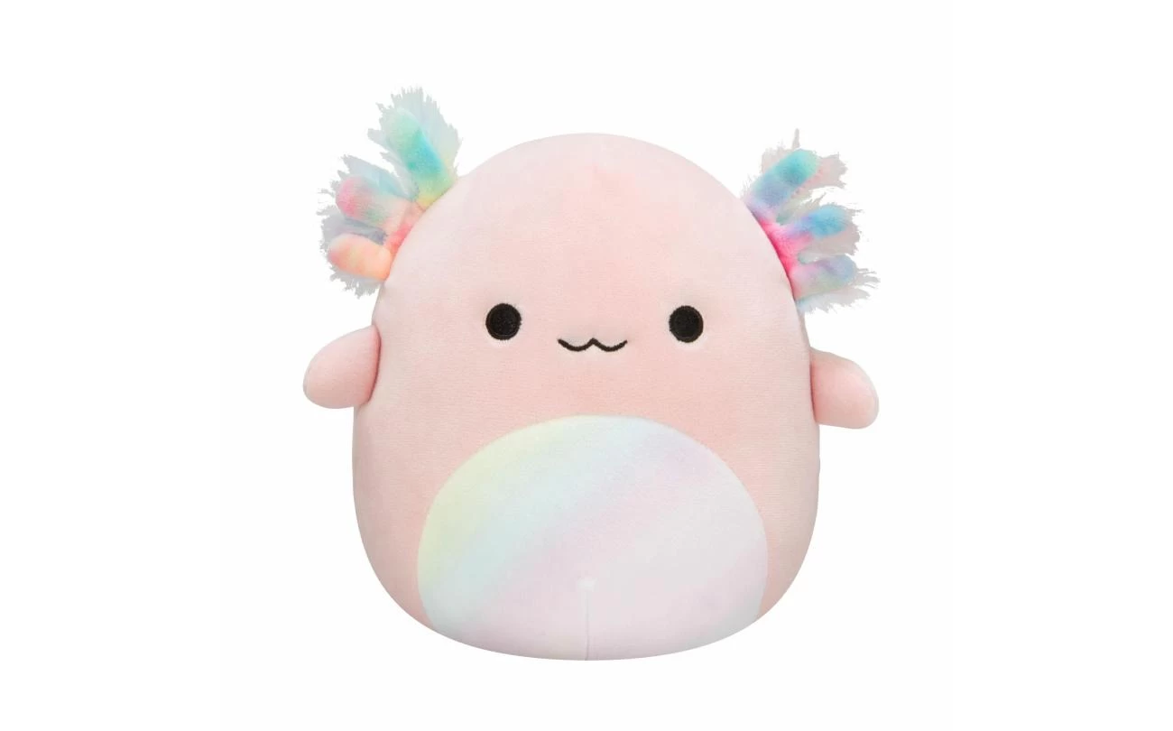Squishmallows Pluche 40cm - Over The Rainbow Assortiment 6 Squishmallows Pluche 40cm - Over The Rainbow Assortiment - Afbeelding 6