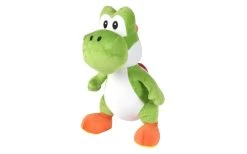 Super Mario Yoshi Jumbo Pluche 50cm