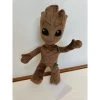 Disney Marvel Groot Poseable Pluche 25cm