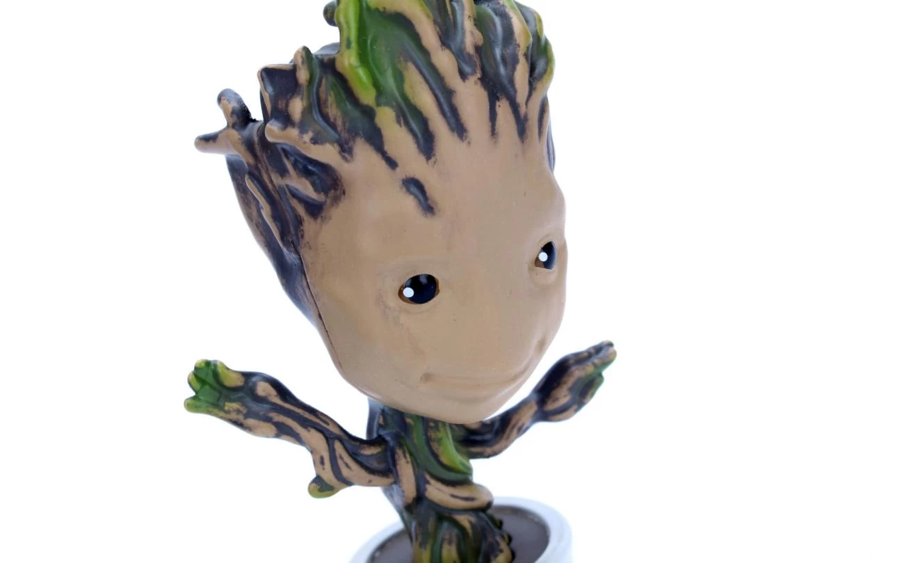 Marvel Groot Figuur 10cm 4 Marvel Groot Figuur 10cm - Afbeelding 4