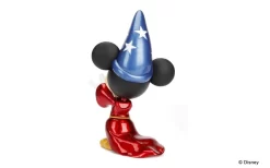 Disney Sorcerer's Apprentice Mickey Figuur 15cm 7 Disney Sorcerer's Apprentice Mickey Figuur 15cm -Stijlvolle Speelgoed Winkel 01711752 004.368d781f