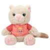 Top Model TOPModel Knuffel Kat Ginger 18cm CUTIE