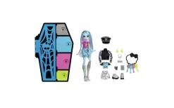 Monster High Skulltimates Secrets Series 1 - Frankie Stein -Stijlvolle Speelgoed Winkel 01714326 003.ebc2f7b2