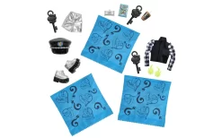 Monster High Skulltimates Secrets Series 1 - Frankie Stein -Stijlvolle Speelgoed Winkel 01714326 005.1f994d38