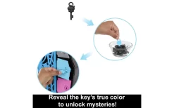 Monster High Skulltimates Secrets Series 1 - Frankie Stein -Stijlvolle Speelgoed Winkel 01714326 008.3ef46363