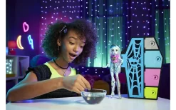 Monster High Skulltimates Secrets Series 1 - Frankie Stein -Stijlvolle Speelgoed Winkel 01714326 011.ad641aa8