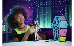 Monster High Skulltimates Secrets Series 1 - Frankie Stein -Stijlvolle Speelgoed Winkel 01714326 012.bf70ee51