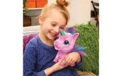 Furreal Friends FurReal Flyalots Flitter De Eenhoorn -Stijlvolle Speelgoed Winkel 01715217 005.60e9e9de