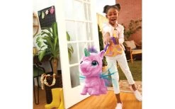 Furreal Friends FurReal Flyalots Flitter De Eenhoorn -Stijlvolle Speelgoed Winkel 01715217 006.f069075f