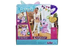 Furreal Friends FurReal Flyalots Flitter De Eenhoorn -Stijlvolle Speelgoed Winkel 01715217 007.cf8a0636