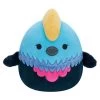 Squishmallows Melrose The Cassowary 30cm