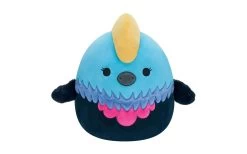 Squishmallows Melrose The Cassowary 30cm