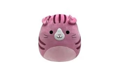 Squishmallows Geraldine The Pink Scottish Fold Cat 40cm