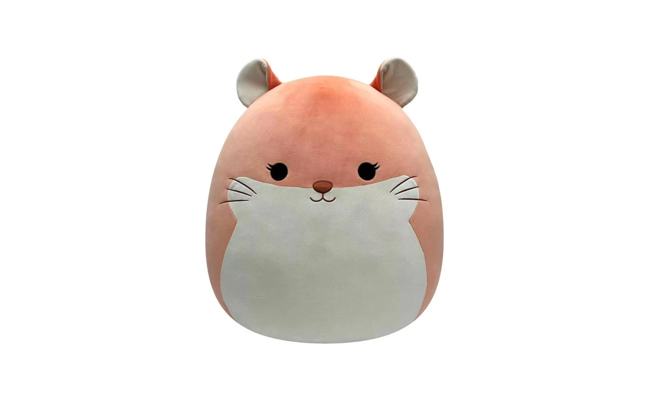 Squishmallows Erica The Peach Chinchilla 50cm 1 Squishmallows Erica The Peach Chinchilla 50cm