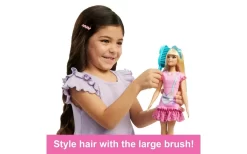 My First Barbie Blond Met Kitten -Stijlvolle Speelgoed Winkel 01715880 003.461a4262